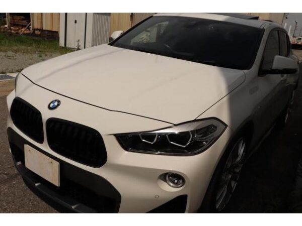 Ref:AUX-7450384 BMW X2 2018 - Image 13