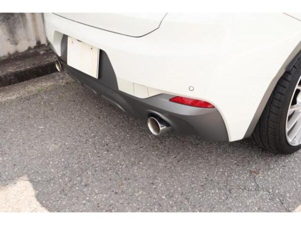Ref:AUX-7450384 BMW X2 2018 - Image 14