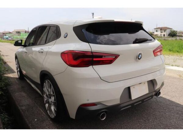 Ref:AUX-7450384 BMW X2 2018 - Image 15