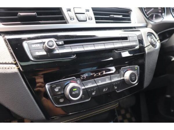 Ref:AUX-7450384 BMW X2 2018 - Image 18