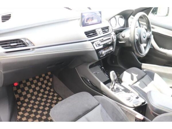 Ref:AUX-7450384 BMW X2 2018 - Image 3
