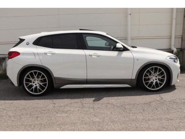 Ref:AUX-7450384 BMW X2 2018 - Image 4