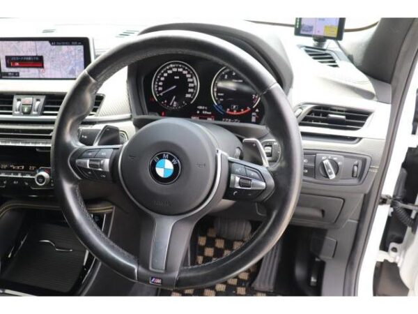 Ref:AUX-7450384 BMW X2 2018 - Image 8