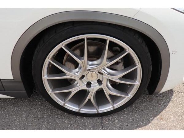 Ref:AUX-7450384 BMW X2 2018 - Image 9