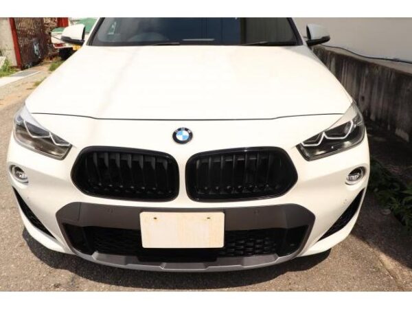 Ref:AUX-7450384 BMW X2 2018 - Image 10