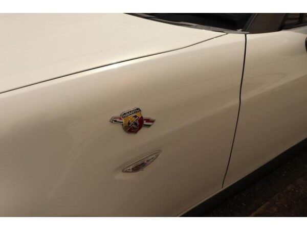 Ref:AUX-7450414 ABARTH ABARTH 124 SPIDER 2017 - Image 11