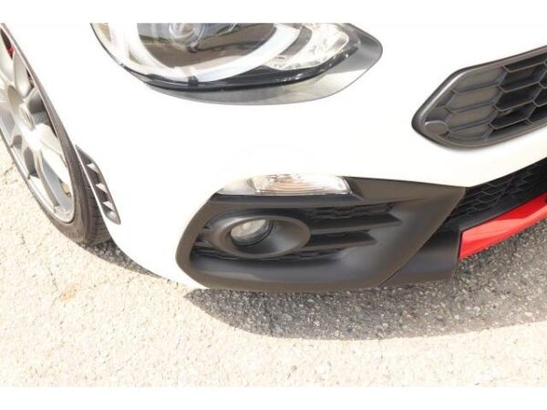 Ref:AUX-7450414 ABARTH ABARTH 124 SPIDER 2017 - Image 12