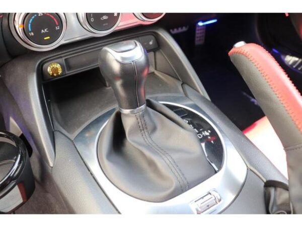 Ref:AUX-7450414 ABARTH ABARTH 124 SPIDER 2017 - Image 16