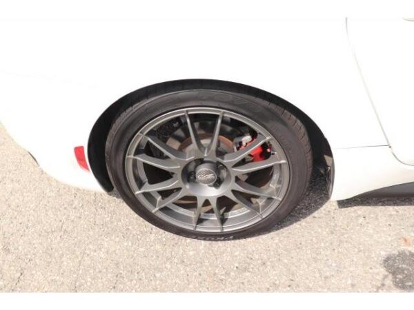 Ref:AUX-7450414 ABARTH ABARTH 124 SPIDER 2017 - Image 20