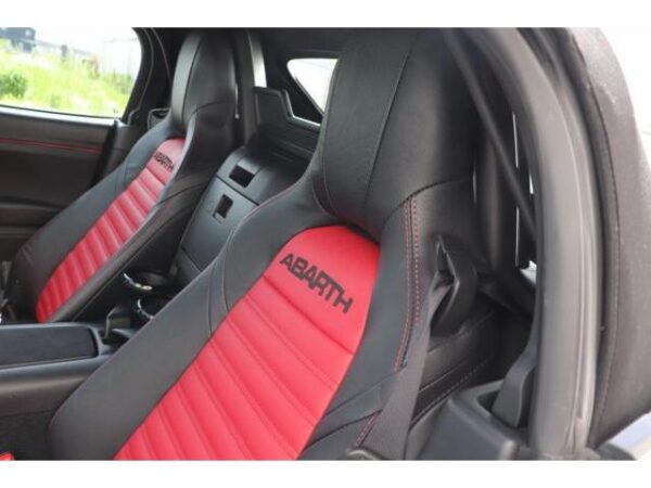Ref:AUX-7450414 ABARTH ABARTH 124 SPIDER 2017 - Image 7