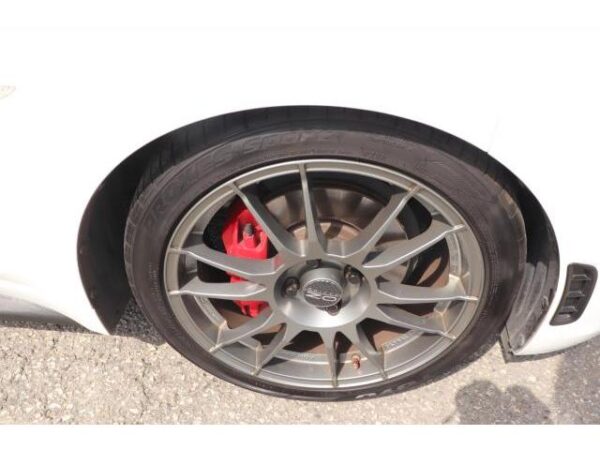 Ref:AUX-7450414 ABARTH ABARTH 124 SPIDER 2017 - Image 9