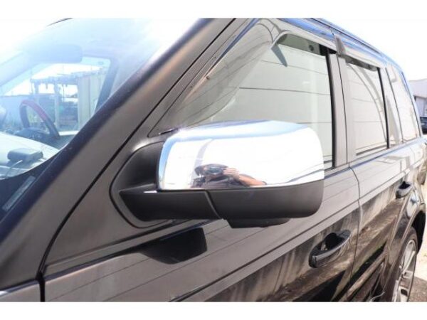 Ref:AUX-7451365 LAND ROVER RANGE ROVER SPORT 2012 - Image 11