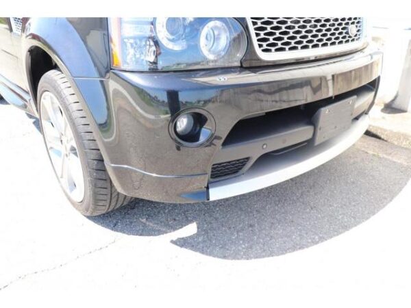 Ref:AUX-7451365 LAND ROVER RANGE ROVER SPORT 2012 - Image 12