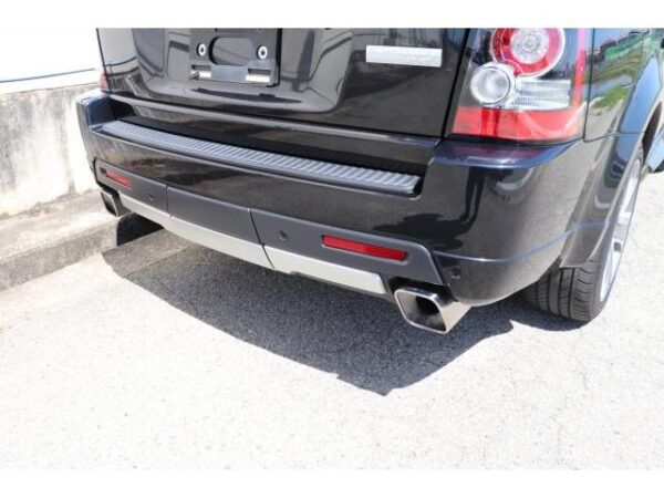 Ref:AUX-7451365 LAND ROVER RANGE ROVER SPORT 2012 - Image 14