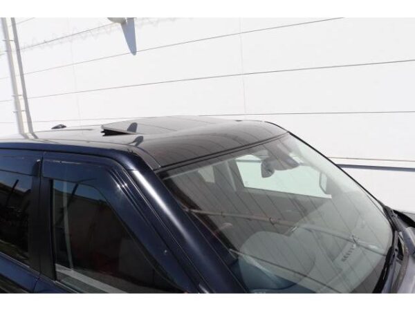 Ref:AUX-7451365 LAND ROVER RANGE ROVER SPORT 2012 - Image 17