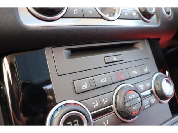 Ref:AUX-7451365 LAND ROVER RANGE ROVER SPORT 2012 - Image 18