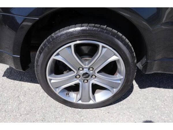 Ref:AUX-7451365 LAND ROVER RANGE ROVER SPORT 2012 - Image 20