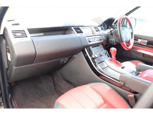 Ref:AUX-7451365 LAND ROVER RANGE ROVER SPORT 2012 - Image 3