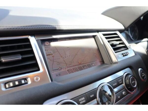 Ref:AUX-7451365 LAND ROVER RANGE ROVER SPORT 2012 - Image 5