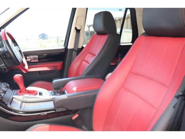 Ref:AUX-7451365 LAND ROVER RANGE ROVER SPORT 2012 - Image 6