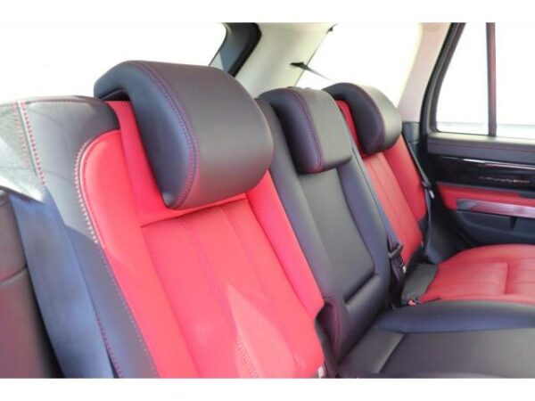 Ref:AUX-7451365 LAND ROVER RANGE ROVER SPORT 2012 - Image 7