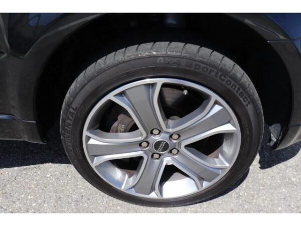 Ref:AUX-7451365 LAND ROVER RANGE ROVER SPORT 2012 - Image 9