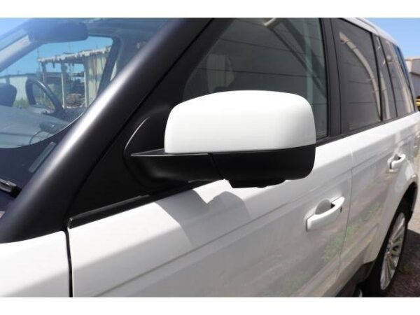 Ref:AUX-7458626 LAND ROVER RANGE ROVER SPORT 2013 - Image 11