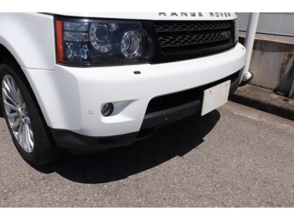 Ref:AUX-7458626 LAND ROVER RANGE ROVER SPORT 2013 - Image 12