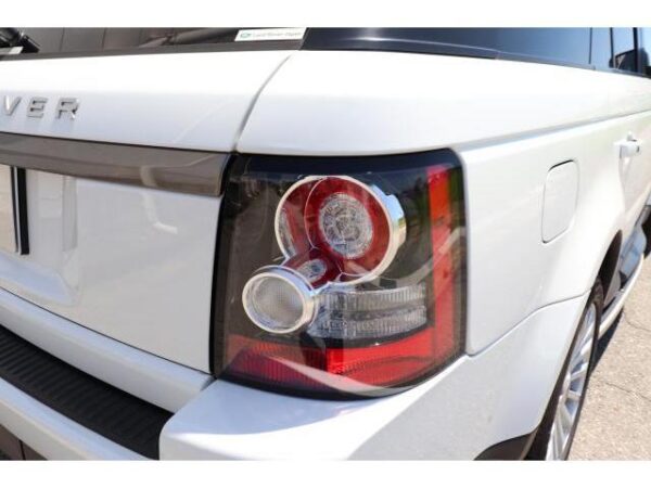 Ref:AUX-7458626 LAND ROVER RANGE ROVER SPORT 2013 - Image 14