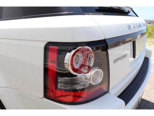 Ref:AUX-7458626 LAND ROVER RANGE ROVER SPORT 2013 - Image 15