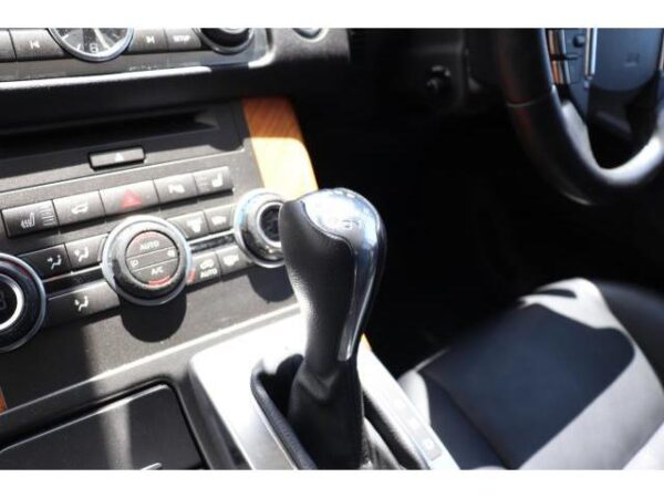 Ref:AUX-7458626 LAND ROVER RANGE ROVER SPORT 2013 - Image 16