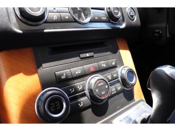Ref:AUX-7458626 LAND ROVER RANGE ROVER SPORT 2013 - Image 18