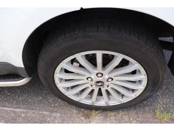 Ref:AUX-7458626 LAND ROVER RANGE ROVER SPORT 2013 - Image 20