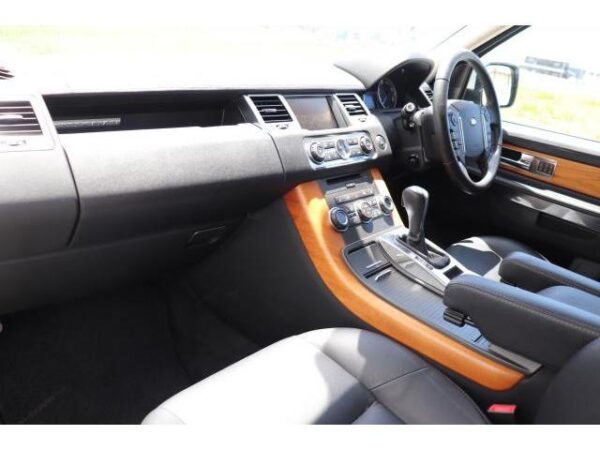 Ref:AUX-7458626 LAND ROVER RANGE ROVER SPORT 2013 - Image 3