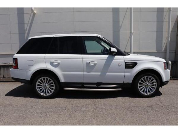 Ref:AUX-7458626 LAND ROVER RANGE ROVER SPORT 2013 - Image 4
