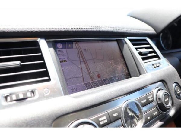 Ref:AUX-7458626 LAND ROVER RANGE ROVER SPORT 2013 - Image 5