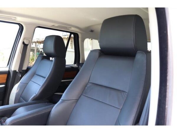 Ref:AUX-7458626 LAND ROVER RANGE ROVER SPORT 2013 - Image 6