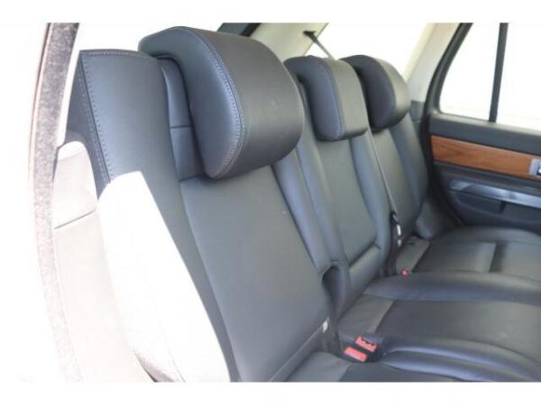 Ref:AUX-7458626 LAND ROVER RANGE ROVER SPORT 2013 - Image 7