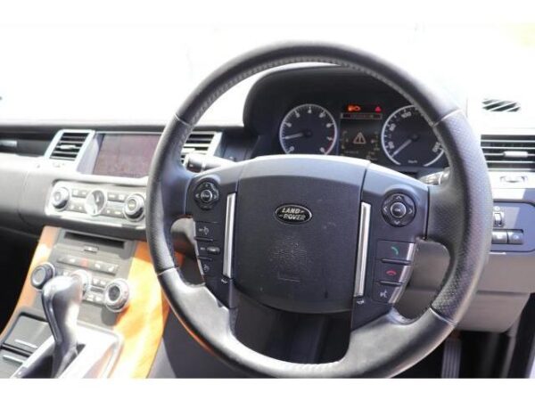 Ref:AUX-7458626 LAND ROVER RANGE ROVER SPORT 2013 - Image 8