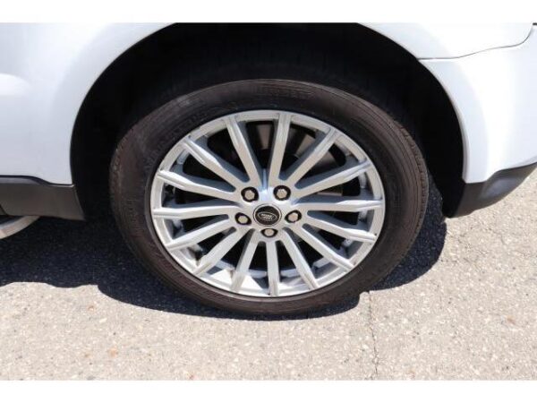 Ref:AUX-7458626 LAND ROVER RANGE ROVER SPORT 2013 - Image 9