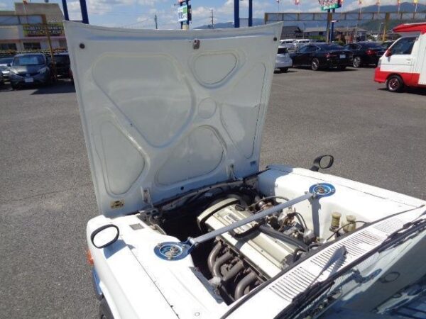 Ref:AUX-7523671 NISSAN SKYLINE 1971 - Image 34