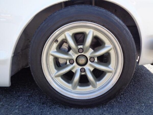 Ref:AUX-7523671 NISSAN SKYLINE 1971 - Image 35