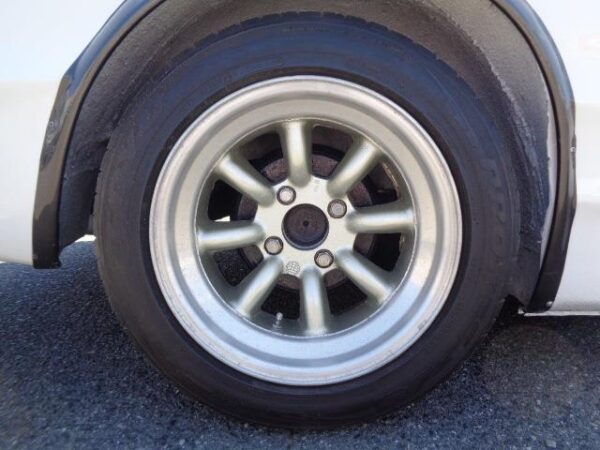 Ref:AUX-7523671 NISSAN SKYLINE 1971 - Image 36