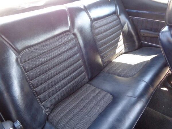 Ref:AUX-7523671 NISSAN SKYLINE 1971 - Image 30