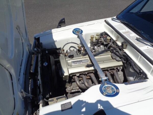 Ref:AUX-7523671 NISSAN SKYLINE 1971 - Image 31
