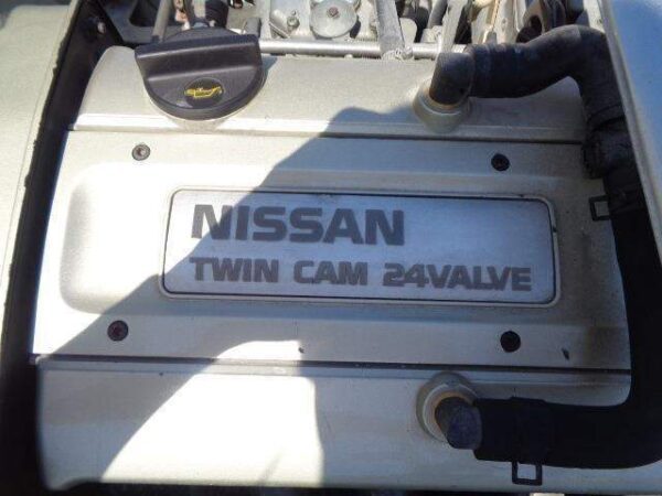 Ref:AUX-7523671 NISSAN SKYLINE 1971 - Image 4