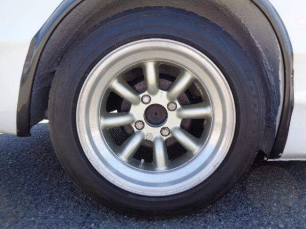 Ref:AUX-7523671 NISSAN SKYLINE 1971 - Image 7
