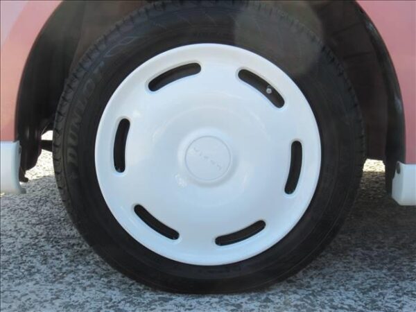 Ref:AUX-7572090 SUZUKI ALTO LAPIN 2011 - Image 32
