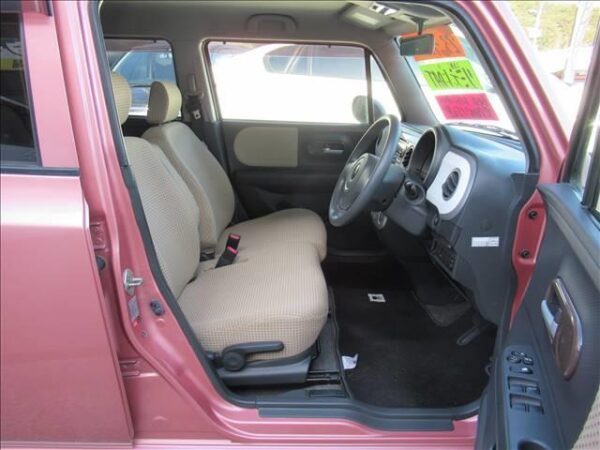 Ref:AUX-7572090 SUZUKI ALTO LAPIN 2011 - Image 33