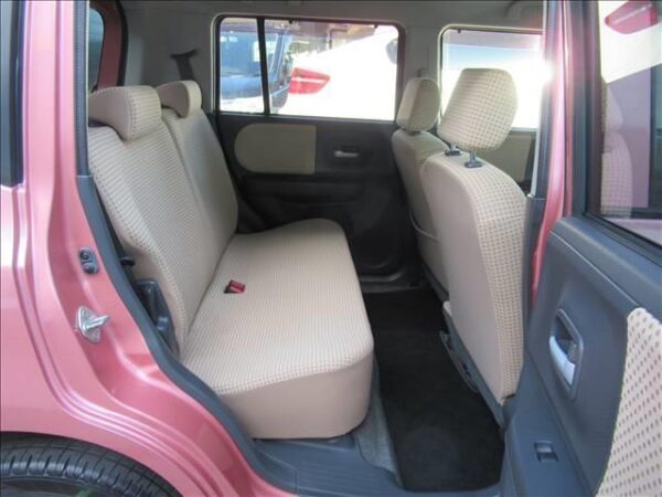 Ref:AUX-7572090 SUZUKI ALTO LAPIN 2011 - Image 34